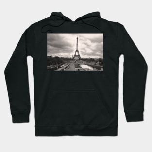 The Eiffel Tower Hoodie